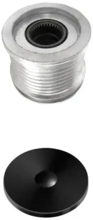 S 320, S 350 MERCEDES-BENZ S W221 Écran thermique d'échappement HELLA