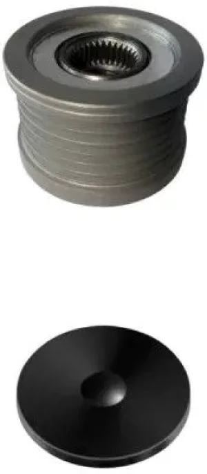 9XU 358 038-861 HELLA Écran thermique d'échappement