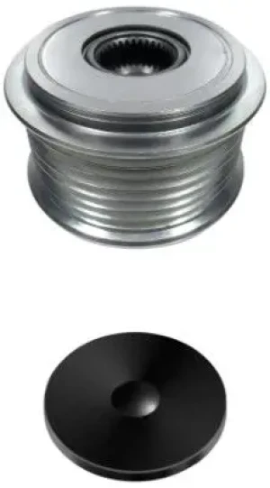 One D MINI MINI R50, R53 Écran thermique d'échappement HELLA