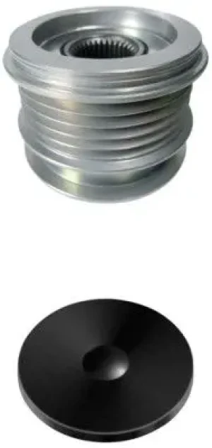 1.9 CDTI OPEL VECTRA C Écran thermique d'échappement HELLA