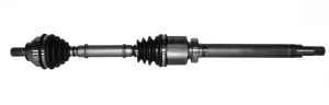 Antriebswelle VOLVO V50 2.0 D4, 2.0 CDI, 2.0 D GSP