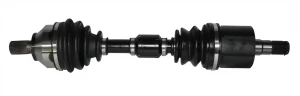 Semiasse VOLVO V50 2.0, 1.6, 2.4 Tdi, D5, T5, 1.8, T5 AWD, 2.4 GSP