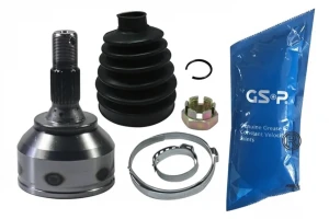 Joint de cardan CITROËN C4 PICASSO I 2.0 HDi GSP