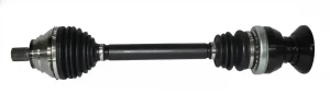 Semieje AUDI Q3 I 2.0 TFSI GSP
