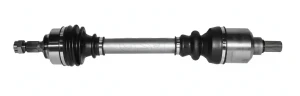 Demi-arbre CITROËN C4 GRAND PICASSO I 1.6 16V, 2.0 i, 1.6 HDi, 1.6 VTi GSP