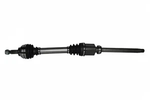 Semiasse CITROËN C6 I 3.0 V6, 2.7 HDi GSP