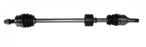 Antriebswelle FIAT PANDA II 1.2, 1.2 LPG, 1.1 GSP
