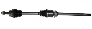 Antriebswelle FIAT STILO 1.9 D GSP