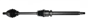 Semieje VOLVO S40 II 1.6 GSP