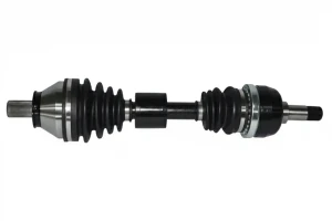 Semieje VOLVO V70 III 2.4 D, 2.5 T, 2.0, D3 /, D5, D3, 2.0 GDI GSP