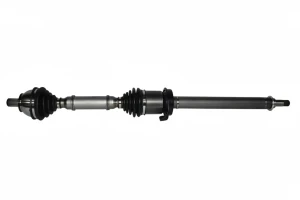 Semieje MERCEDES-BENZ A W169 A 170, A 160, A 200, A 150, A 180 GSP