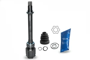 Joint de cardan TOYOTA AVENSIS VERSO 2.0 D, 2.0 GSP