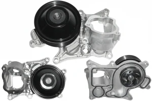 116 d, 120 d, 118 d, 114 d, 125 d BMW 1 F20 Bomba de agua Bomba de agua DOLZ