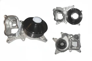 640 d BMW 6 F13 Pompa acqua Pompa acqua DOLZ