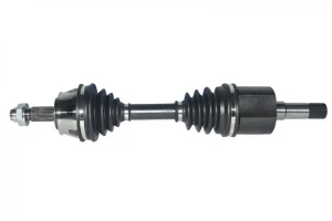 Semieje ALFA ROMEO 156 I 2.4 JTD GSP