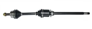 Antriebswelle FIAT DOBLO II 1.6 D, 1.4 GSP