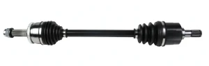 224304 GSP Antriebswelle