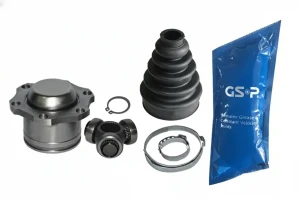 Joint de cardan SEAT CORDOBA II 1.9 TDI, 1.4 TDI GSP