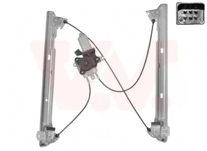 3080267 VAN WEZEL Alzacristallo