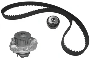 1.2 FIAT STRADA Kit distribuzione + pompa acqua DOLZ