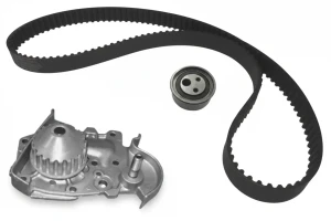 1.6 RENAULT CLIO II Kit de distribución + bomba de agua DOLZ