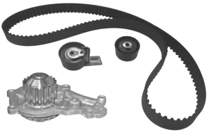 1.6 HDi PEUGEOT EXPERT TEPEE II Kit distribuzione + pompa acqua DOLZ