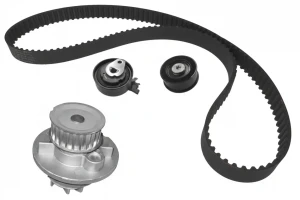 1.6 16V OPEL MERIVA A Kit distribuzione + pompa acqua DOLZ