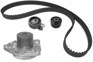 KD084 DOLZ Wellenset + wasserpumpe