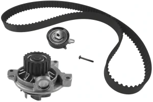 KD083 DOLZ Kit distribuzione + pompa acqua