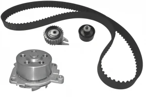 KD086 DOLZ Kit de distribution + pompe à eau