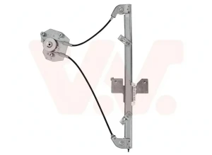 Elevador de ventanilla VW FOX VAN WEZEL