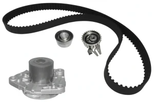 2.0 D FIAT DOBLO II Kit distribuzione + pompa acqua DOLZ