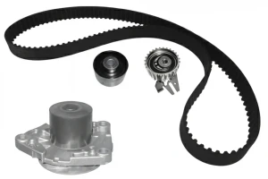 1.6 D FIAT DOBLO II Kit distribuzione + pompa acqua DOLZ