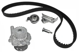 KD110 DOLZ Kit distribuzione + pompa acqua