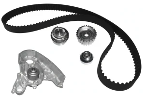 2.3 JTD FIAT DUCATO II Kit distribuzione + pompa acqua DOLZ