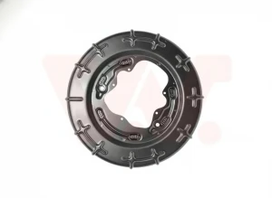 8207374 VAN WEZEL Bremsscheibenschutz