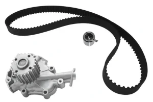 0.8 LPG, 0.8 CHEVROLET MATIZ I Kit distribuzione + pompa acqua DOLZ