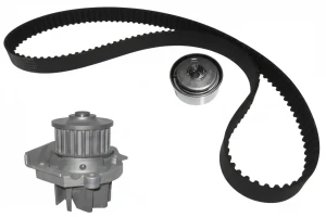 KD141 DOLZ Wellenset + wasserpumpe