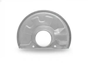 Protector del disco de freno VOLVO V40 I VAN WEZEL