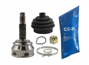 Junta homocinética OPEL KADETT D 1.2 GSP
