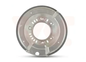 5430371 VAN WEZEL Silentbloc de barre stabilisatrice