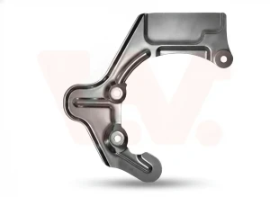 5824372 VAN WEZEL Bremsscheibenschutz
