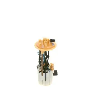 0 580 204 312 BOSCH Kraftstoffpumpe