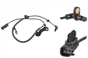 Abs-raddrehzahlsensor FIAT FREEMONT I A.B.S. 31706