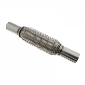 VW442-340 FA1 Auspuffrohr flexible kupplung