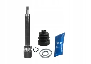Giunto semiasse FORD FOCUS III 1.6, 1.6 LPG, 1.6 Ti GSP