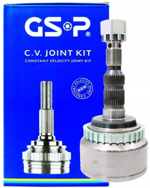 801642 GSP Giunto semiasse