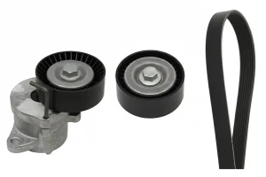 2.0 CDTI, 2.0 Kit de courroie multi-cannelée OPEL ASTRA J INA