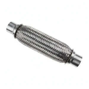 VW435-250 FA1 Auspuffrohr flexible kupplung