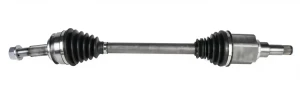 Demi-arbre NISSAN QASHQAI II 1.2 GSP
